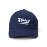 Mossy Automotive Dad Hat