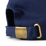 Mossy Automotive Dad Hat