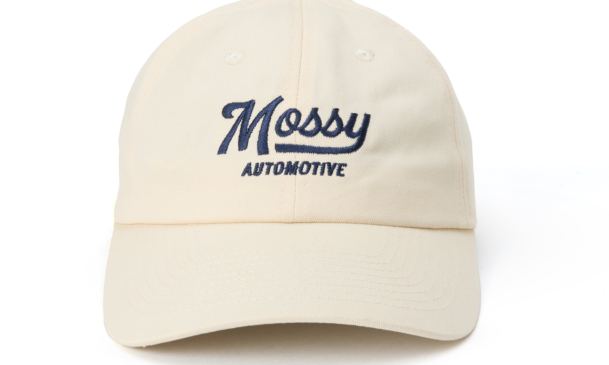 Mossy Automotive Dad Hat