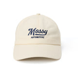 Mossy Automotive Dad Hat
