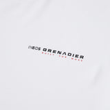 INEOS Grenadier “Built for More” Tee