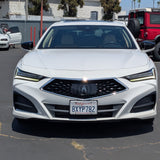 2021 Acura TLX w/Technology Package AWD Automatic