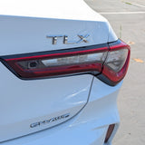 2021 Acura TLX w/Technology Package AWD Automatic