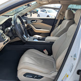 2021 Acura TLX w/Technology Package AWD Automatic
