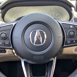 2021 Acura TLX w/Technology Package AWD Automatic