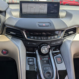 2021 Acura TLX w/Technology Package AWD Automatic
