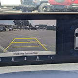 2021 Acura TLX w/Technology Package AWD Automatic