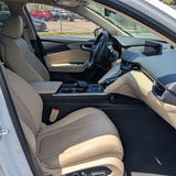 2021 Acura TLX w/Technology Package AWD Automatic