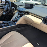 2021 Acura TLX w/Technology Package AWD Automatic