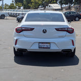 2021 Acura TLX w/Technology Package AWD Automatic