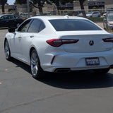 2021 Acura TLX w/Technology Package AWD Automatic