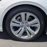 2021 Acura TLX w/Technology Package AWD Automatic