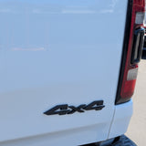 2022 RAM 1500 TRX 4WD Automatic