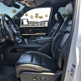 2022 RAM 1500 TRX 4WD Automatic