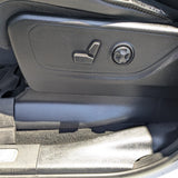 2022 RAM 1500 TRX 4WD Automatic