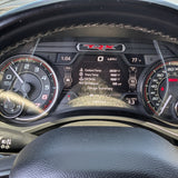 2022 RAM 1500 TRX 4WD Automatic