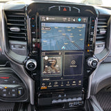 2022 RAM 1500 TRX 4WD Automatic