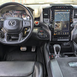 2022 RAM 1500 TRX 4WD Automatic