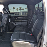 2022 RAM 1500 TRX 4WD Automatic
