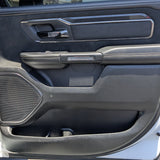 2022 RAM 1500 TRX 4WD Automatic