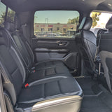 2022 RAM 1500 TRX 4WD Automatic