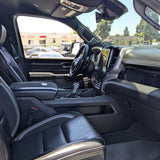 2022 RAM 1500 TRX 4WD Automatic