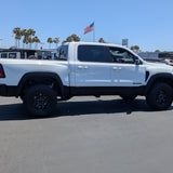 2022 RAM 1500 TRX 4WD Automatic