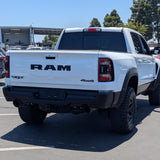 2022 RAM 1500 TRX 4WD Automatic