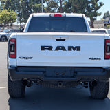 2022 RAM 1500 TRX 4WD Automatic