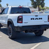 2022 RAM 1500 TRX 4WD Automatic