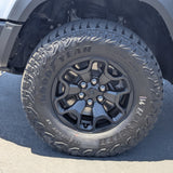2022 RAM 1500 TRX 4WD Automatic