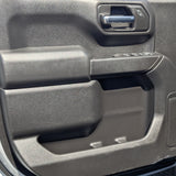 2020 Chevrolet Silverado 1500 Custom RWD Automatic