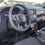 2020 Chevrolet Silverado 1500 Custom RWD Automatic