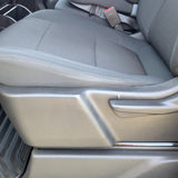 2020 Chevrolet Silverado 1500 Custom RWD Automatic