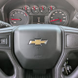 2020 Chevrolet Silverado 1500 Custom RWD Automatic