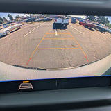 2020 Chevrolet Silverado 1500 Custom RWD Automatic