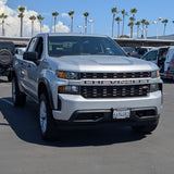 2020 Chevrolet Silverado 1500 Custom RWD Automatic