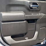 2020 Chevrolet Silverado 1500 Custom RWD Automatic