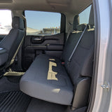 2020 Chevrolet Silverado 1500 Custom RWD Automatic