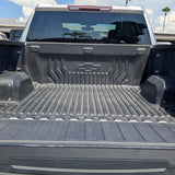 2020 Chevrolet Silverado 1500 Custom RWD Automatic
