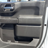 2020 Chevrolet Silverado 1500 Custom RWD Automatic
