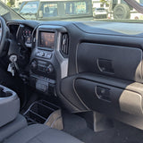 2020 Chevrolet Silverado 1500 Custom RWD Automatic