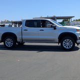 2020 Chevrolet Silverado 1500 Custom RWD Automatic