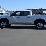 2020 Chevrolet Silverado 1500 Custom RWD Automatic