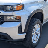 2020 Chevrolet Silverado 1500 Custom RWD Automatic