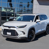 2025 Toyota Grand Highlander