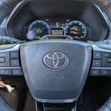 2025 Toyota Grand Highlander