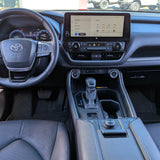 2025 Toyota Grand Highlander