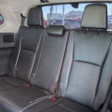 2025 Toyota Grand Highlander