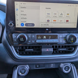 2025 Toyota Grand Highlander